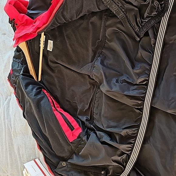 EUC North Face Gore Tex Women's Ski/Outdoor Coat size L - Picture 5 of 16